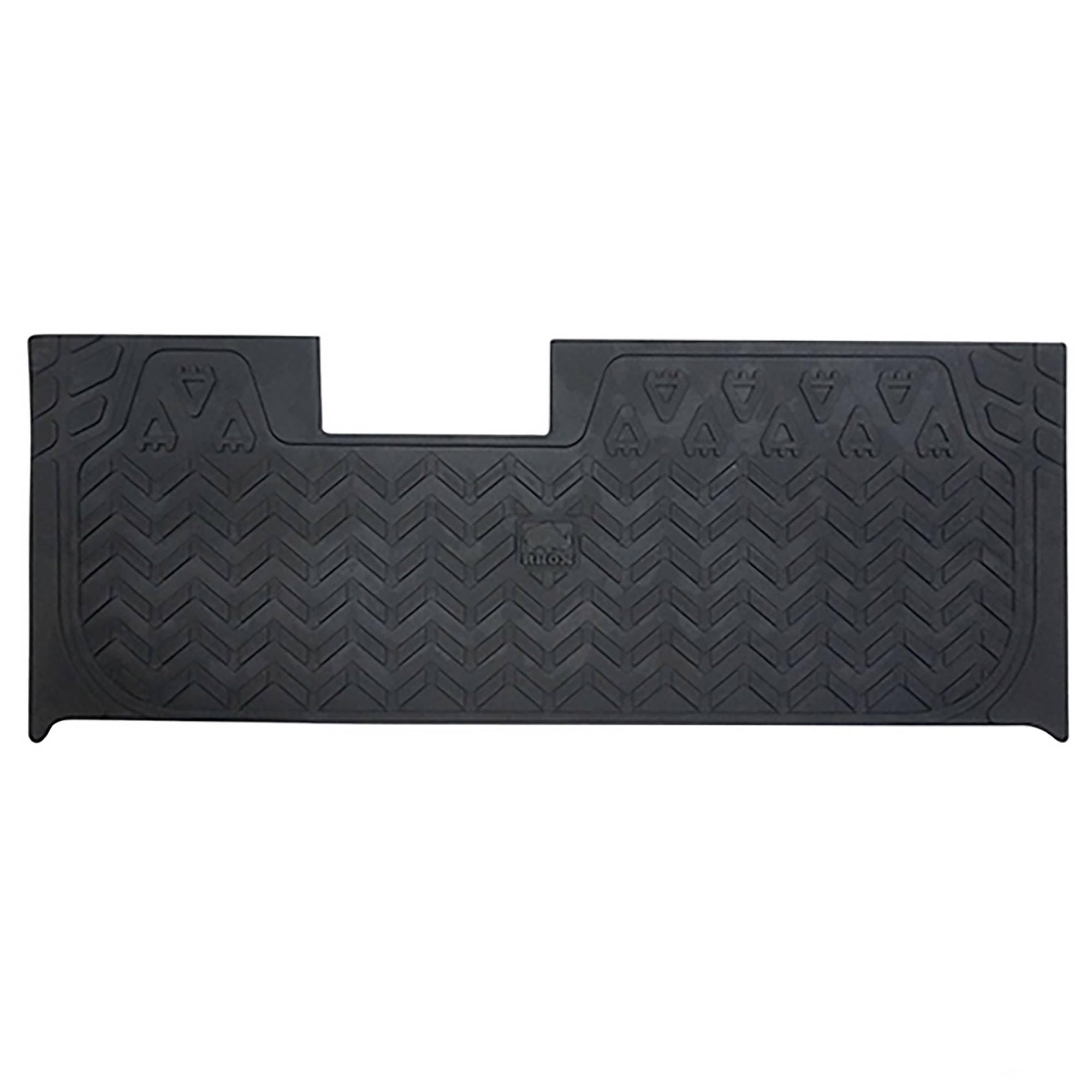 Red Hawk ACC-0163 Floor Mat Compatible with/Replacement for Club Car Tempo and Precedent, 2004 and Newer 8mm Thickness Golf carts