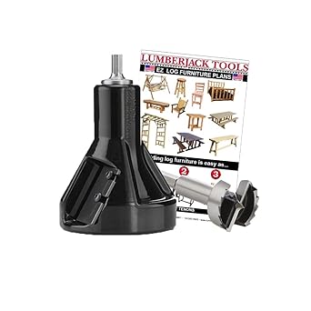 Lumberjack Tools Commercial Series Beginner's Kit (CSBK1)