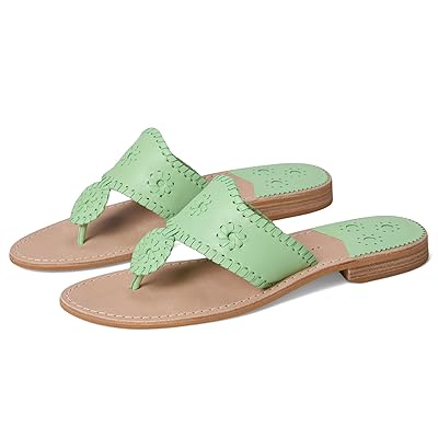 Jack Rogers Jacks Flat Sandal Nappa Women