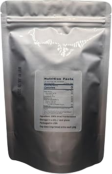Frankincense Tears - Boswellia carteri from 100% from Nature (8 oz)