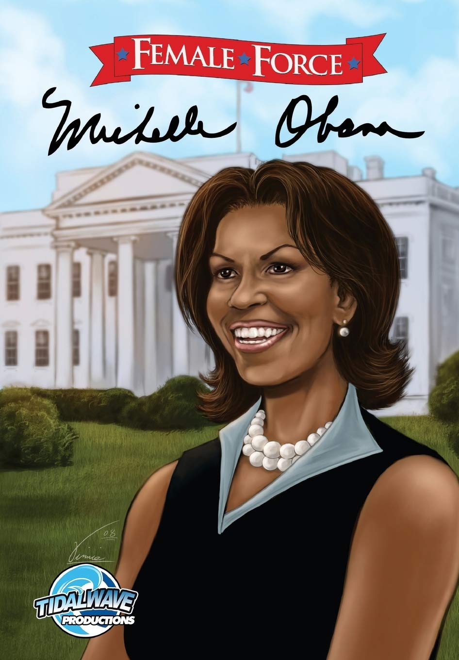 Michelle Obama