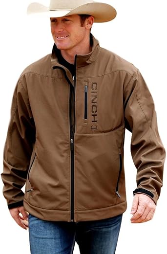amazon cinch jacket
