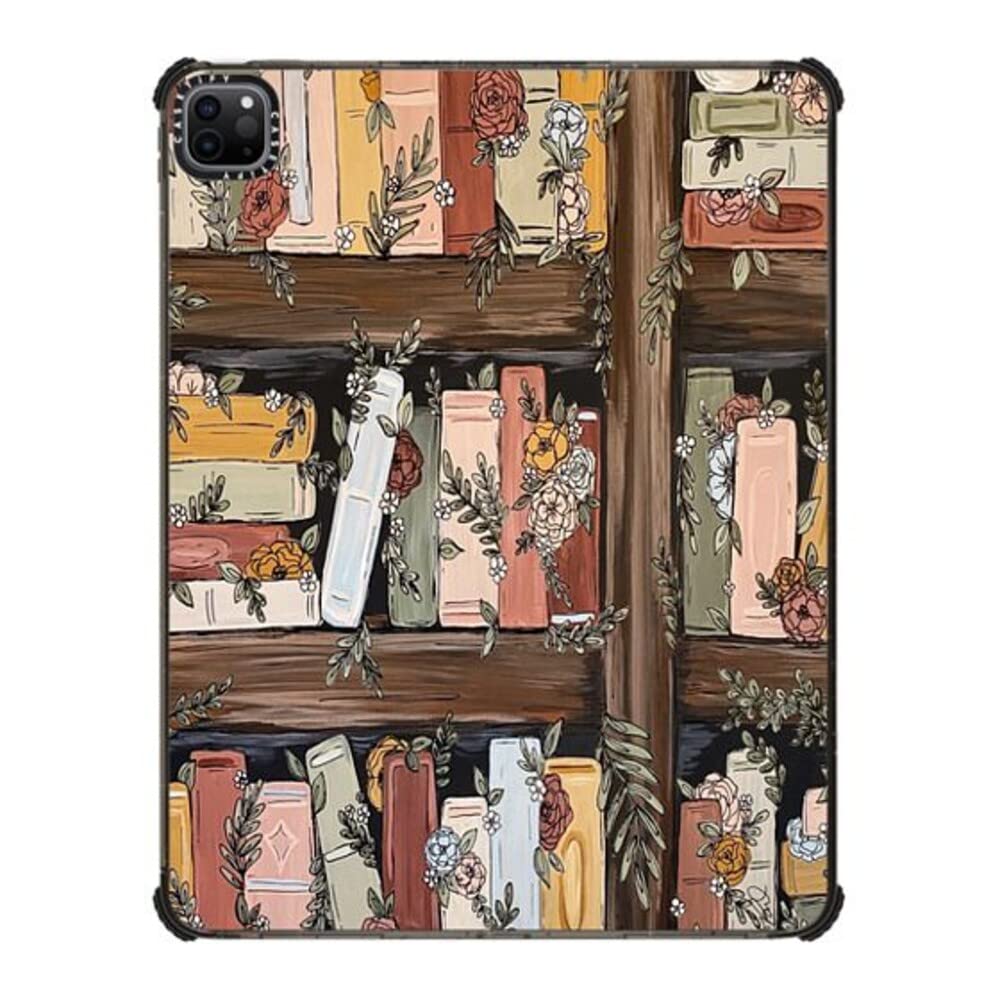 Amazon.co.jp: CASETiFY (ケースティファイ) インパクトケース iPad