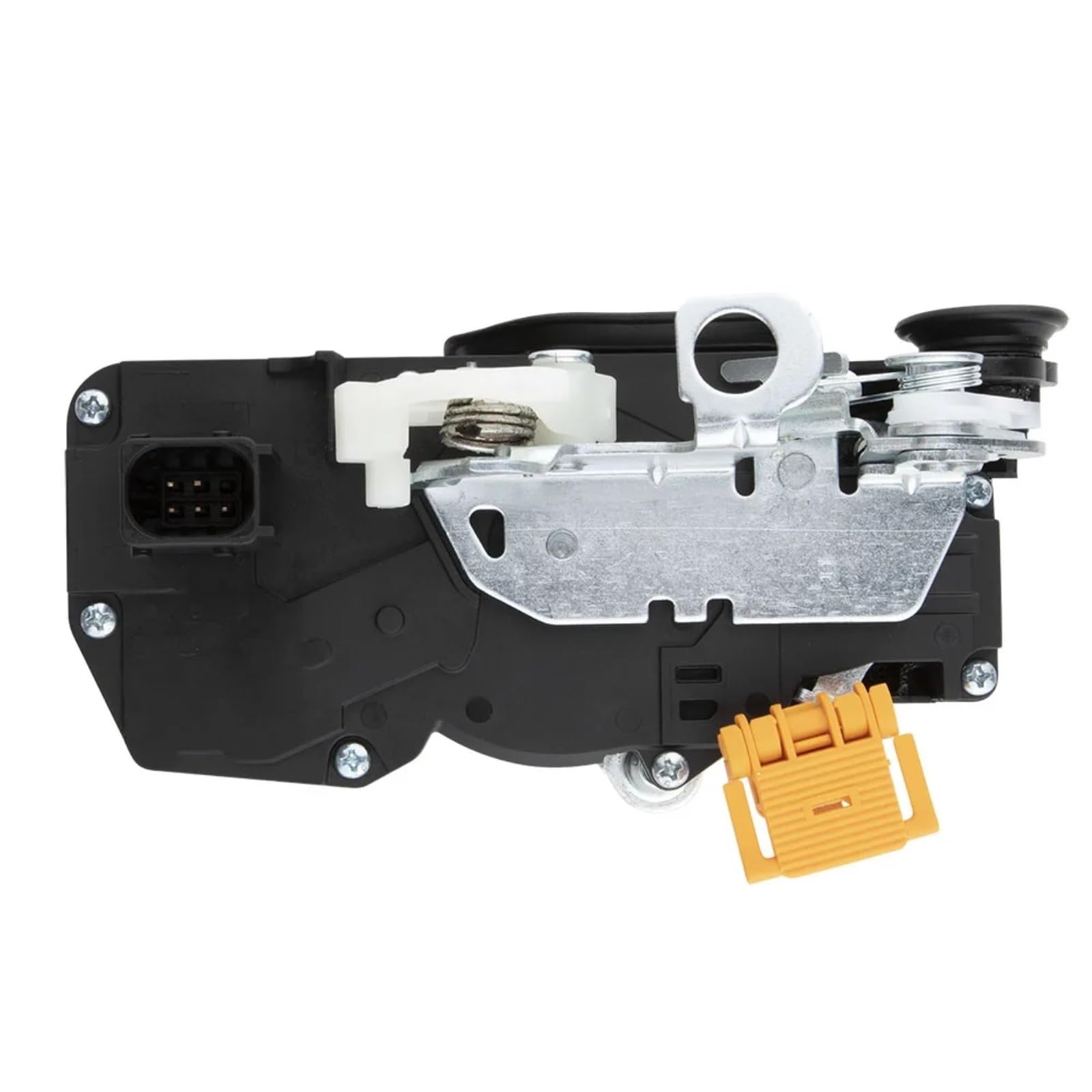 Gkqrkvnm One Color Compatible With Gmc For Yukon For Sierra 1500 2007 2008 2009 Front/Rear Door Lock Actuators 931-304 931-303 931-108 931-109 Power Door Lock(Right Rear)