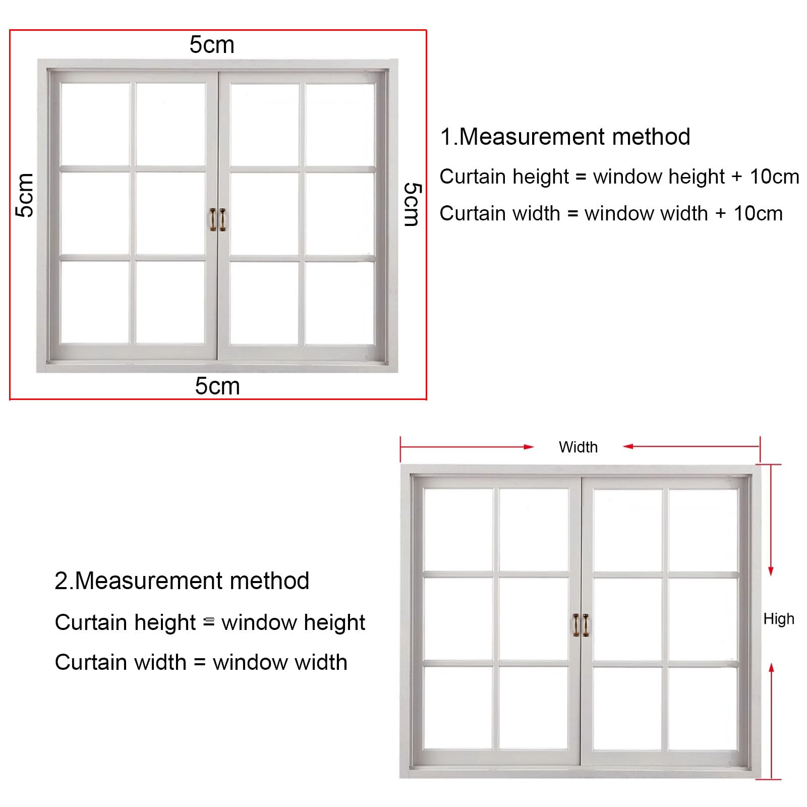 Thermische Isolatie voor Ramen,Raamisolatie Vermindert de