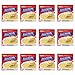 Lipton Soup Secrets Extra Noodle Soup Mix, with Real Chicken Flavor, 4.9 oz 2 count (Pack of 12 )