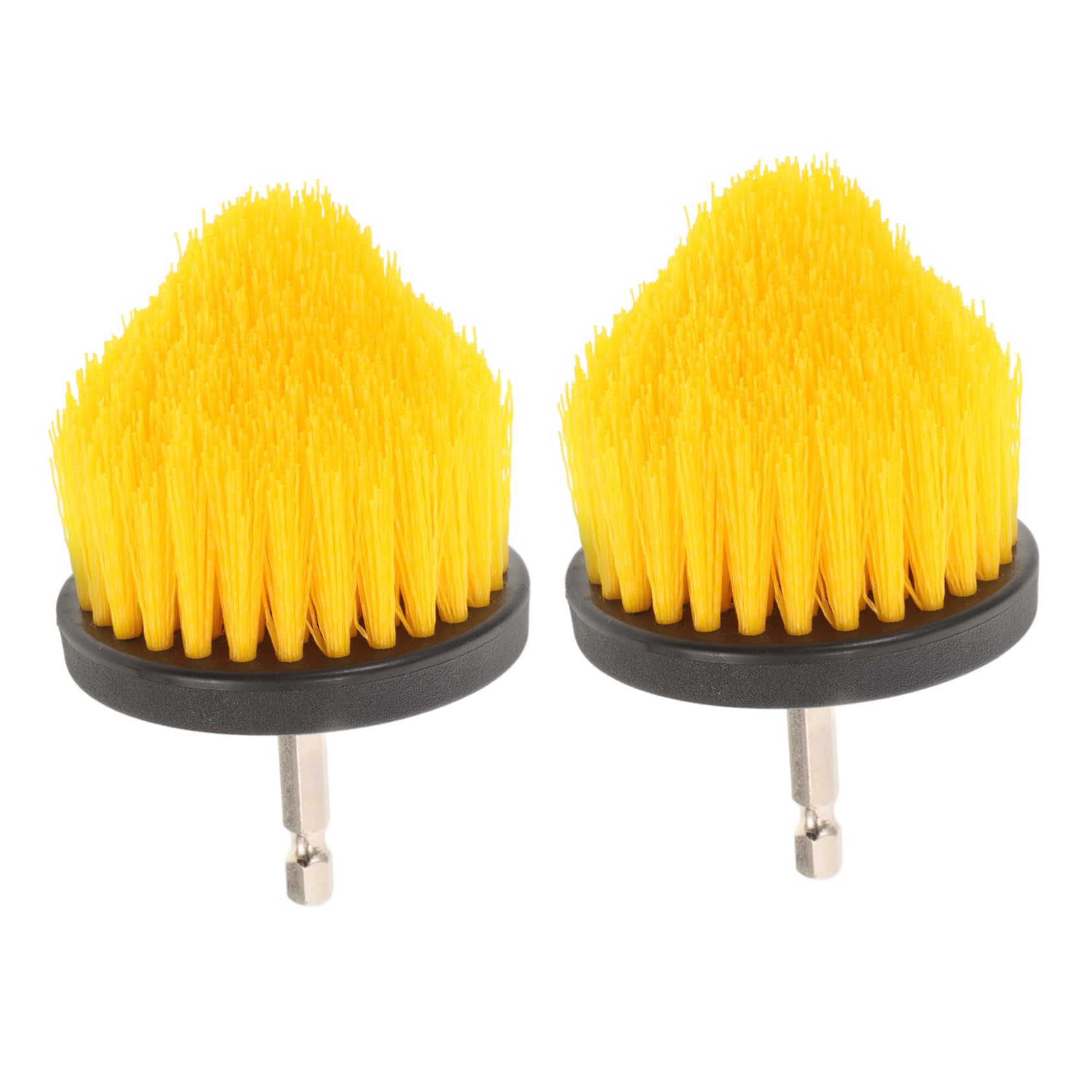 5 Series Limpieza Taladro Eléctrico Accesorios De Taladro Limpieza De Azulejos Esquinas Y Ángulos Difíciles 2 Piezas X 5