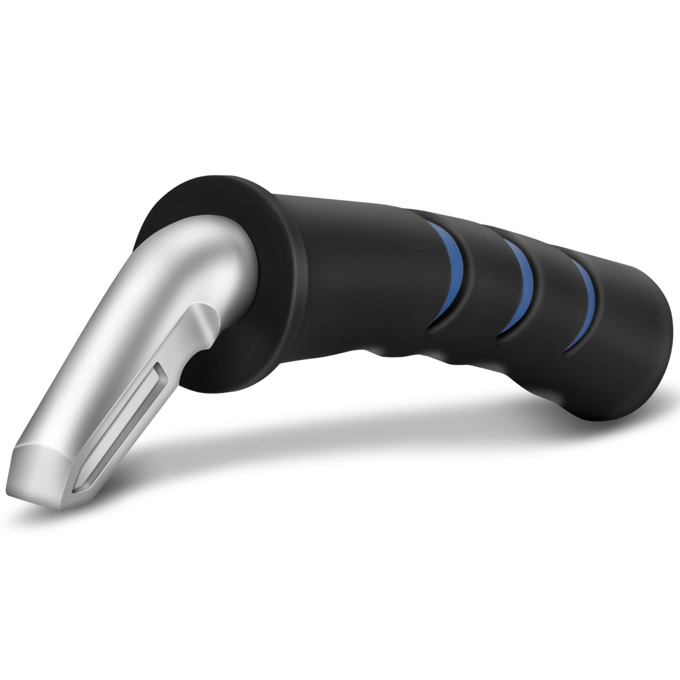 NINEMAX Einstiegshilfe Auto Senioren, Ausstiegshilfe Auto für Ältere Menschen, Haltegriff Autogriff Zum Aussteigen Mobilitätshilfe Grip Helfer