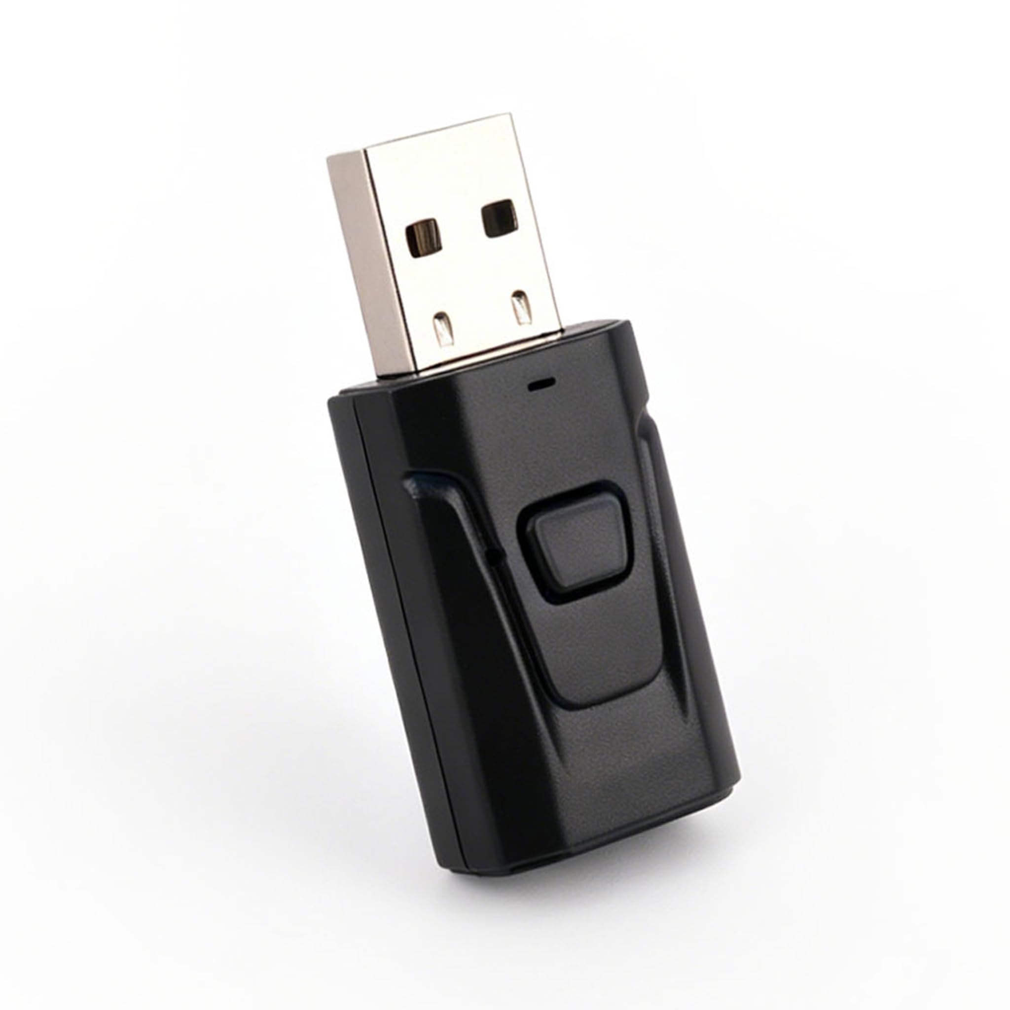 Adaptador Bluetooth USB 5.4 | Transmisor y Receptor de Audio 2 en 1 TX/RX con Jack 3,5 mm, Baja Latencia y Sonido Estéreo para TV, PC, Coche, Altavoces