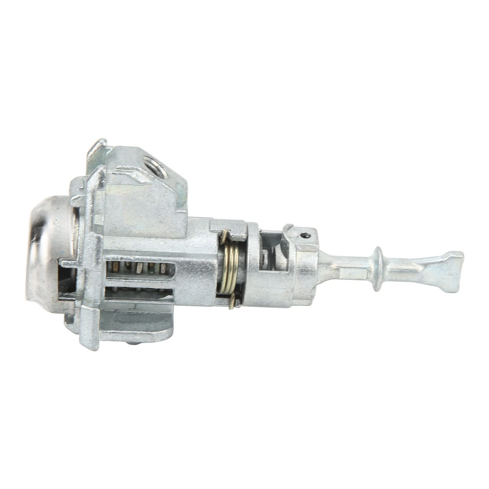 Driver Side Door Lock Cylinder Zinc Alloy Long Lasting 819702TA00 Replacement for Kia K5 2011 2018 Door Lock Cylinder Door Lock Cylinder with Key Door Lock Cylinder Door Lock Cylin - Image 3
