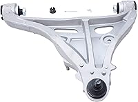 Vista 139 de Detroit Axle - Par de brazos de control inferiores delanteros para 2011-2015 Grand Cherokee Dodge Durango 2 brazos de control inferiores 2012 2013