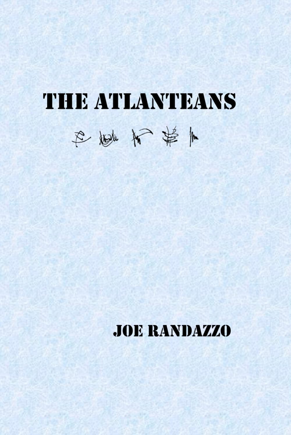 The Atlanteans