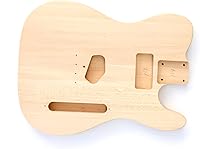 Vista 3 de TL Style Construye tu propio kit de guitarra