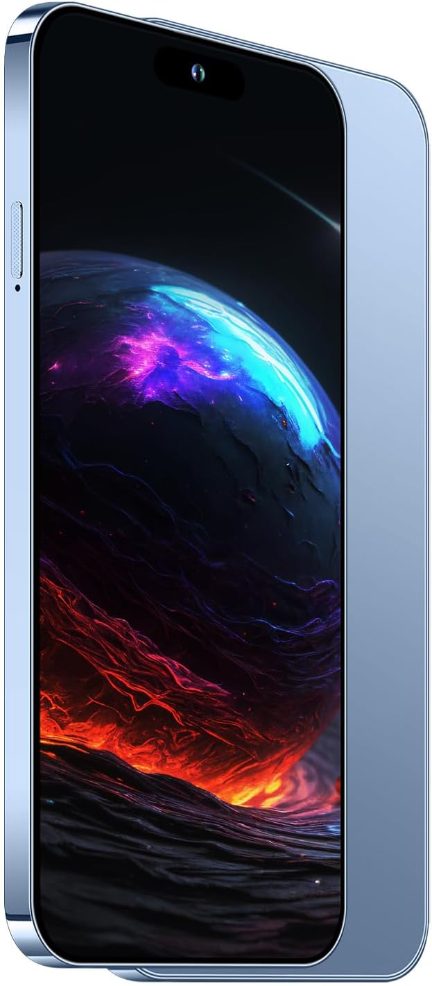 CPI HD Screen Unlocked Cell (D Blue)