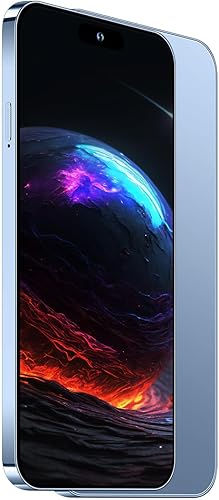 Célula desbloqueada de pantalla CPI HD (azul D)