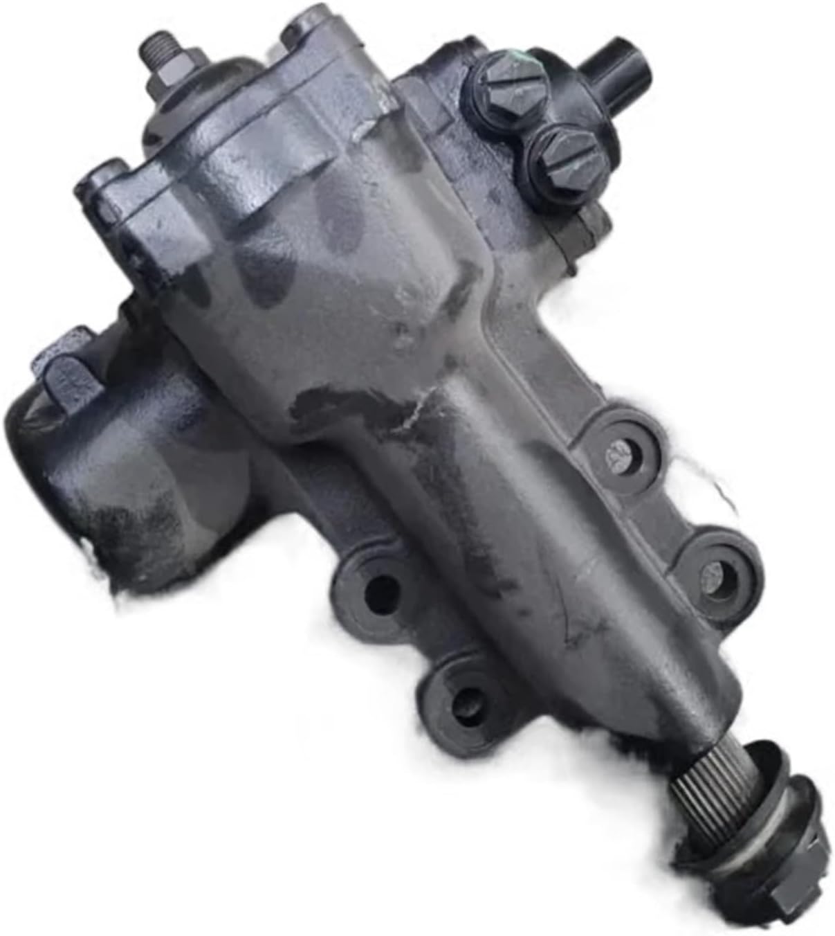 Steering Gear Box Compatible with Truck