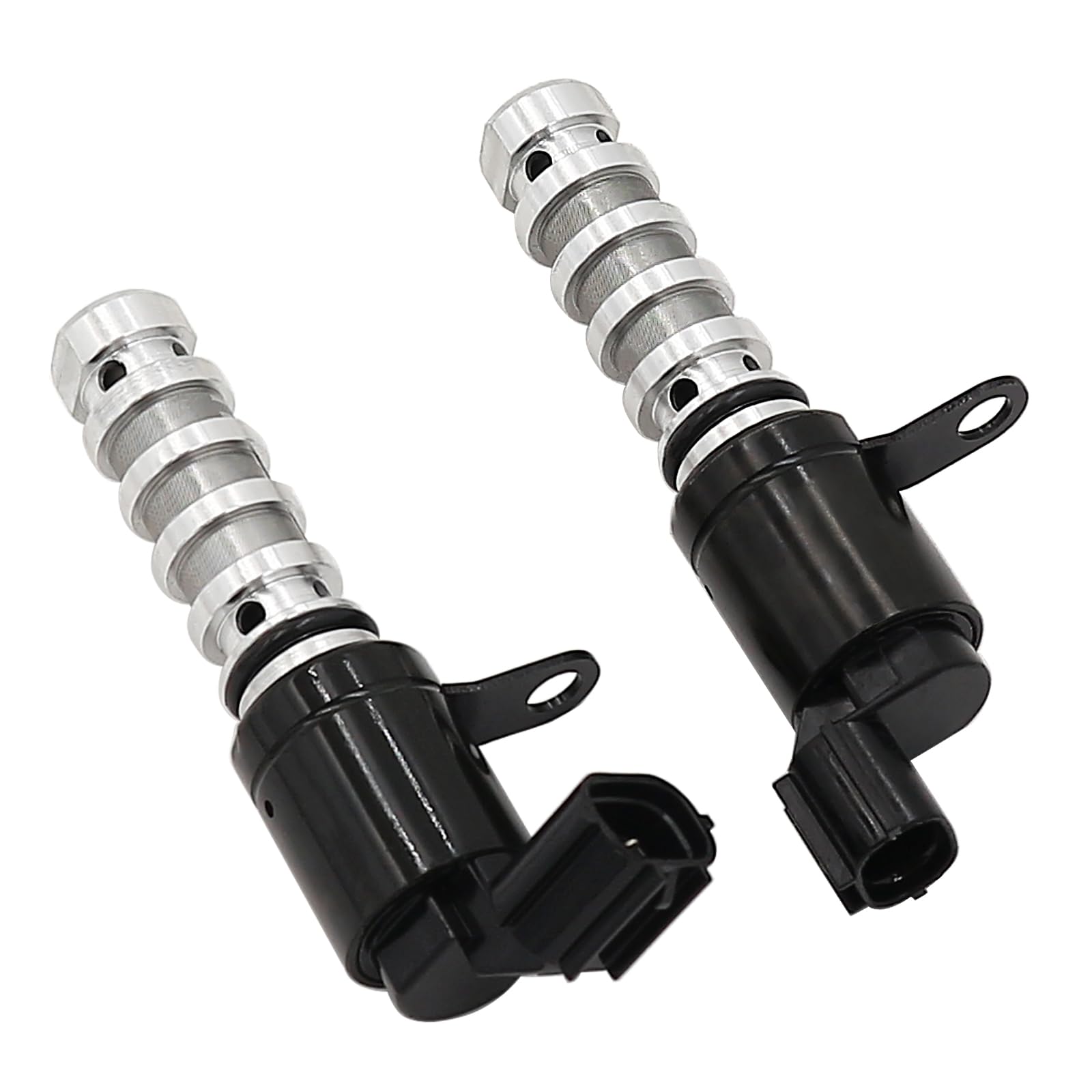 Variable Valve Timing (VVT) Solenoid - Intake Side For 2007-2012 Hyundai & Kia Models, Replaces OEM 24355-2G000 - View #4