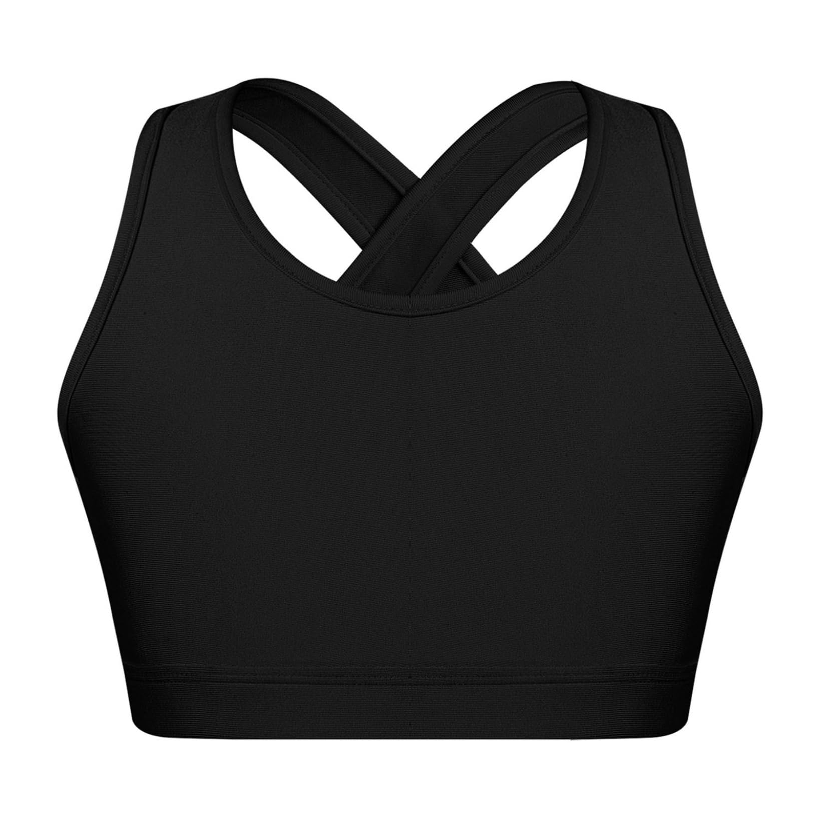 Tuta da Ginnastica Bambina Body Danza Classica a Manica Lunga Leotards da Balletto con Crop Top e Pantaloni Leggings Abito da Pattinaggio Artistico