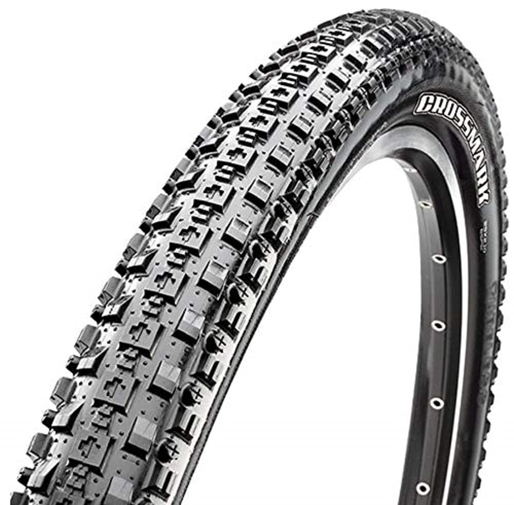 Maxxis Cross Mark Folding Tyre