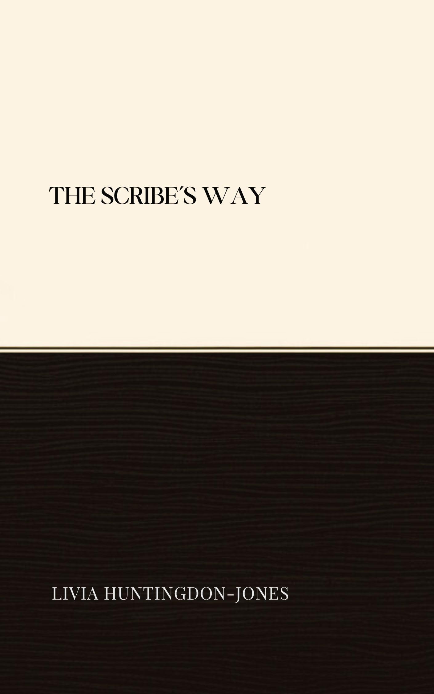 The Scribe's Way