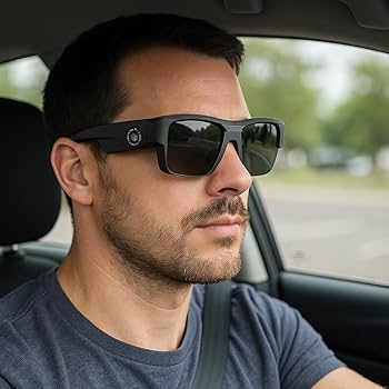 CAMELページ VT audio 12BA Amazon.com: VGEBY Wireless Audio Glasses, Smart