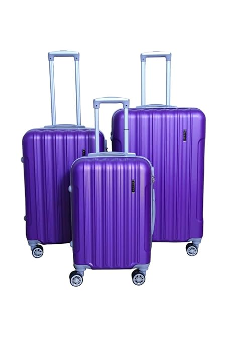 safe travel trolley bolsas