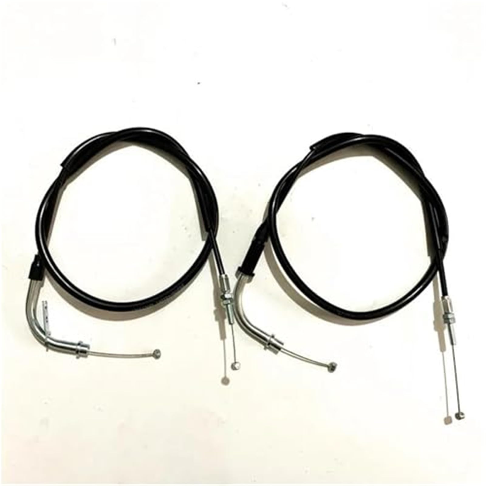 Cavo acceleratore for moto 2 pezzi, for GW250 GW250S GW250F GW