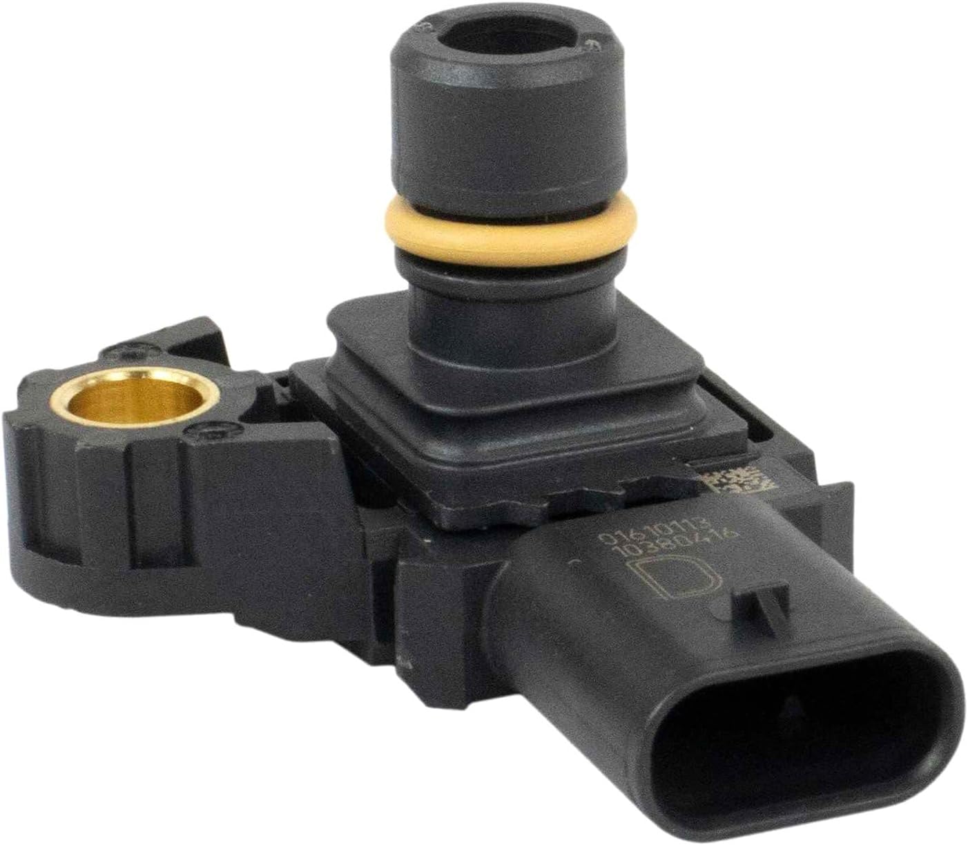 Motorcraft MAP Sensor - CX2648