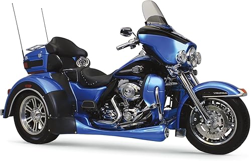 Motor Trike Trax MTBY-0043 kit de estribo