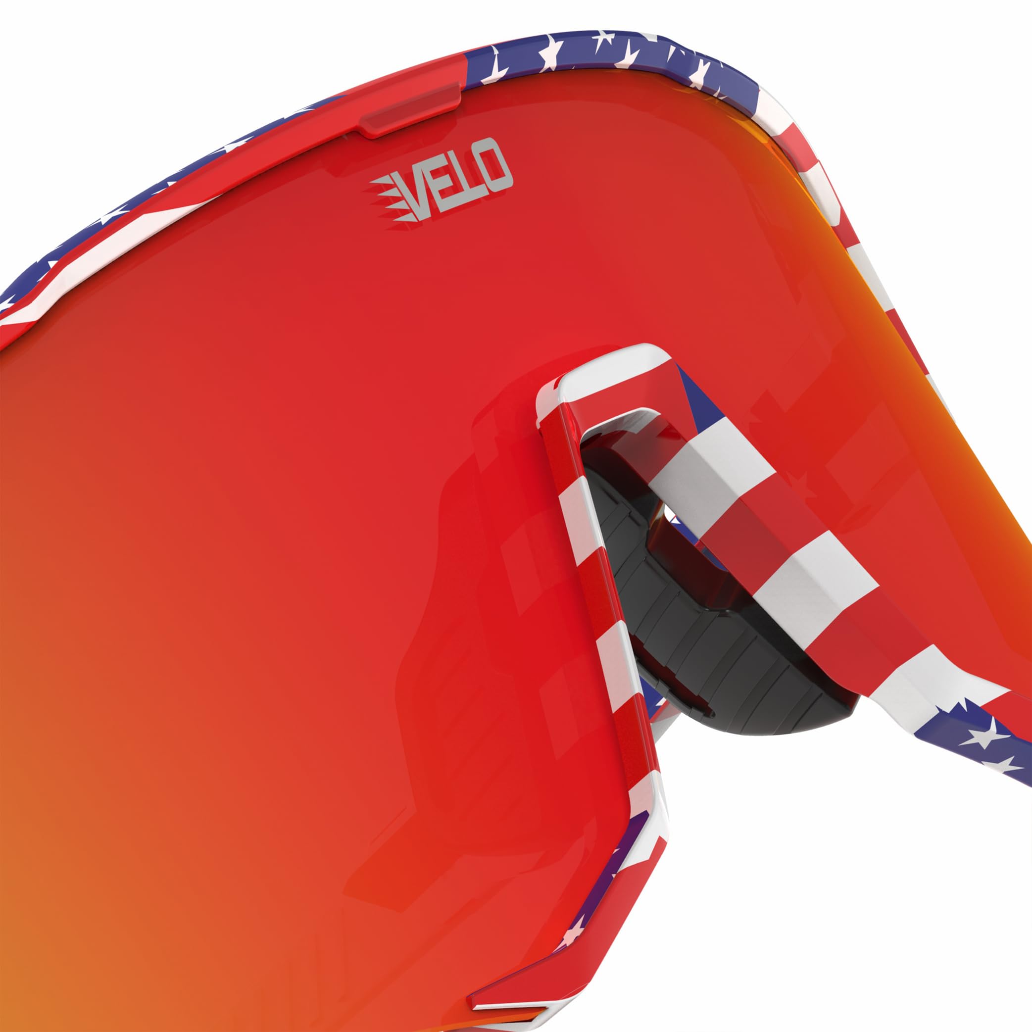VELO Shades - Cutter 2X1 - Baseball/Softball Sonnenbrille - von Jax beim Bullpen Training