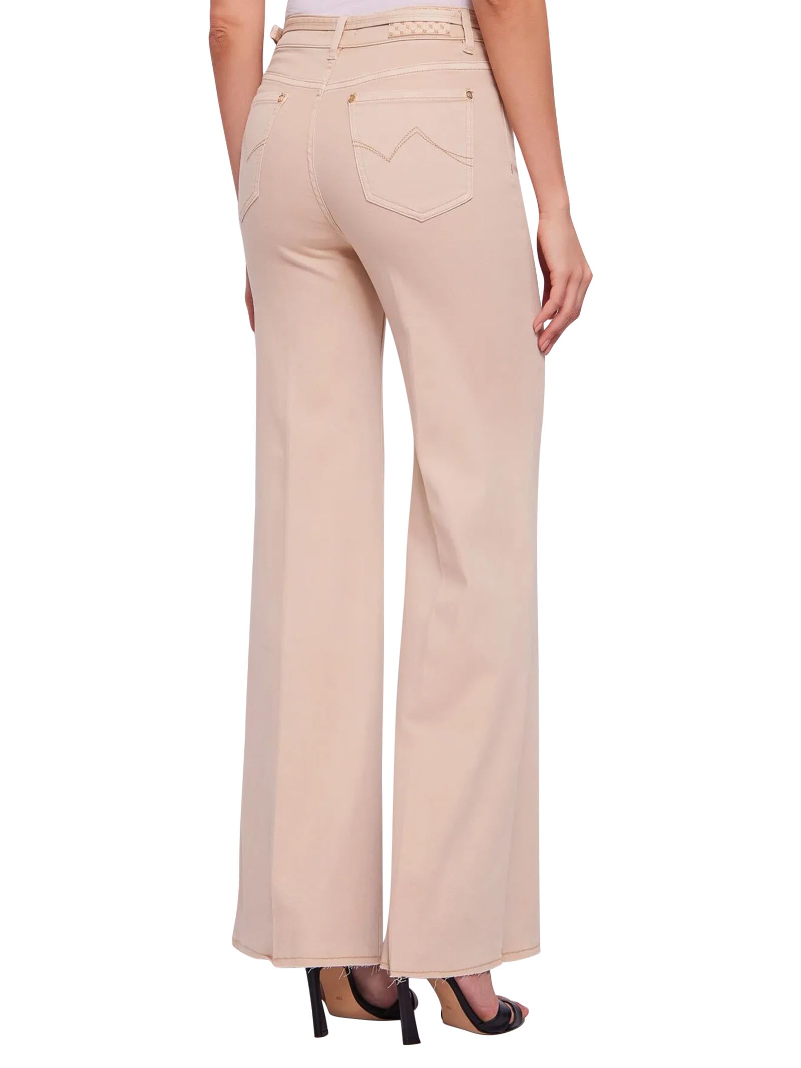 Pantaloni Donna Gaudi