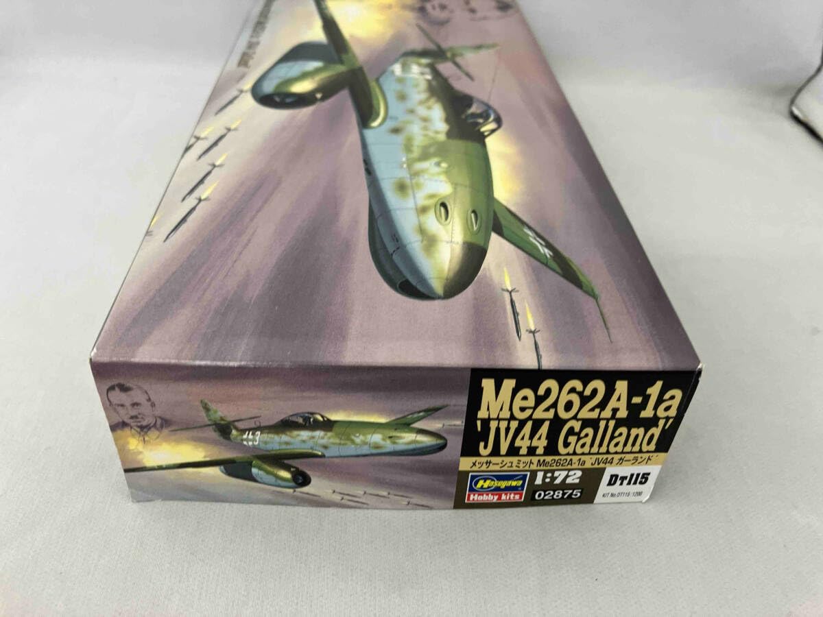 Amazon | プラモデル ハセガワ 1/72 ドイツ空軍 戦闘機 メッサー