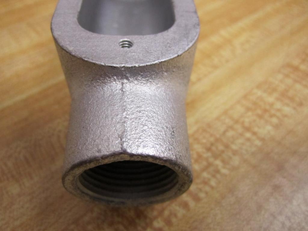 C-75 C75 Type C Conduit Bodies (Pack of 10)