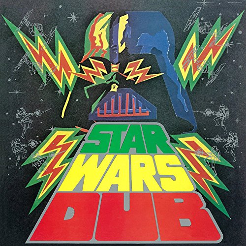 Star Wars Dub (2 LP)