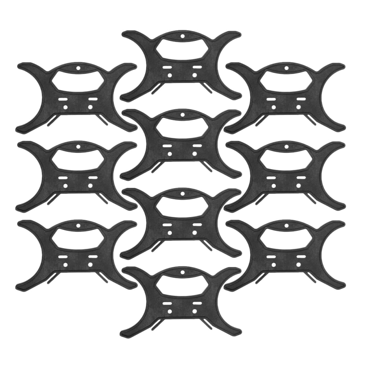 OKUMEYR Cable Light Storage Holder Light Cord Storage Holder Cord Storage Holder for Light Cord Cable Storage Organizer