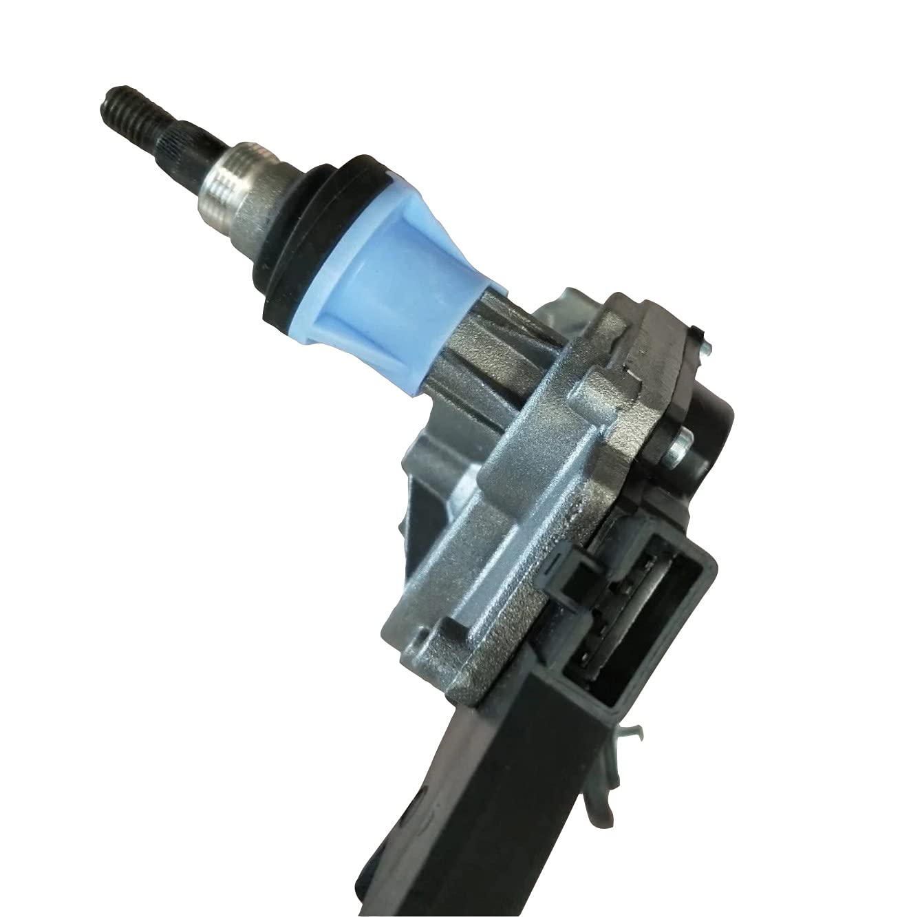 Genuine OEM 98700-3J000 MOTOR & LINKAGE ASSY-REAR WPR / 987003J000