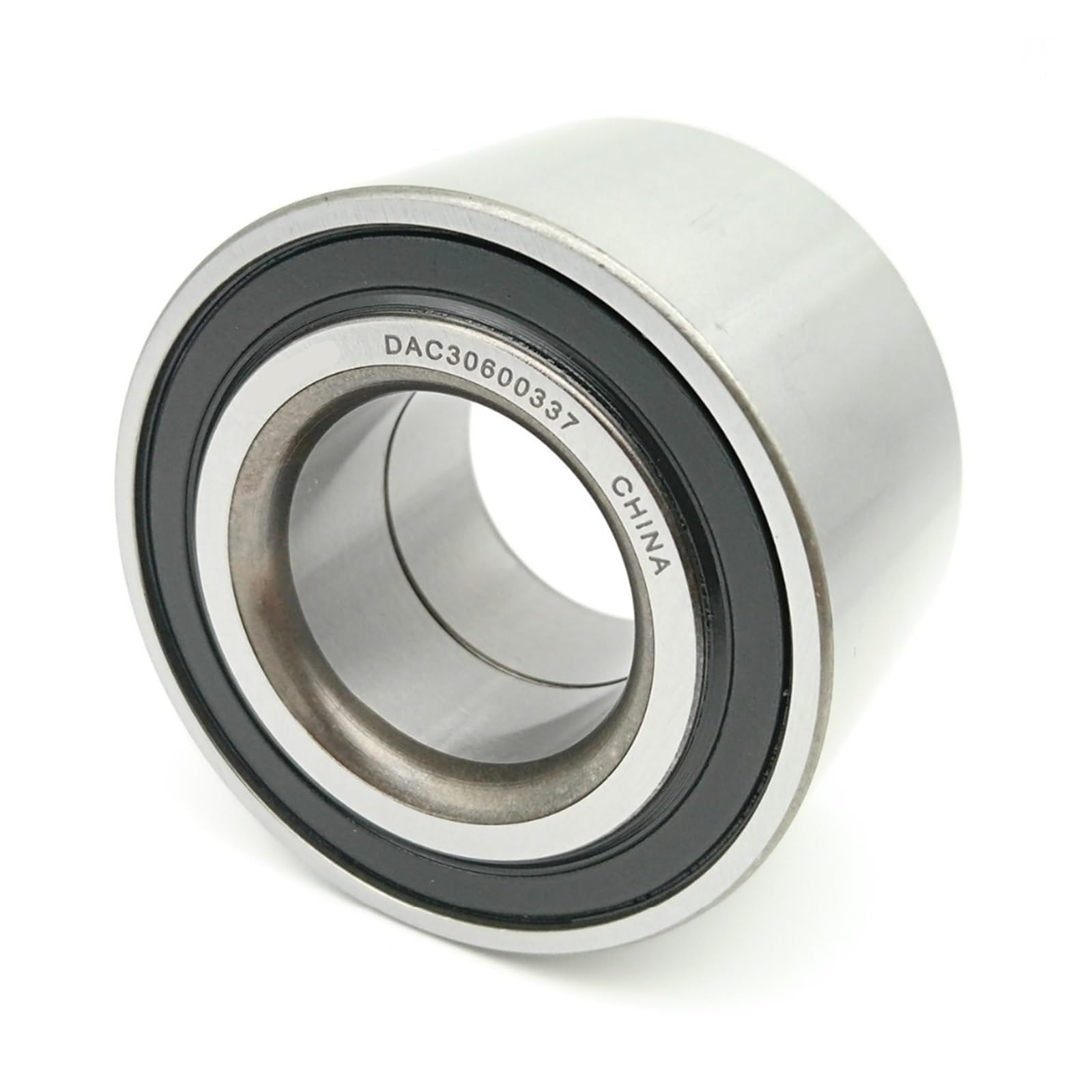 SFJSFIMQ 1 Piece 30X60.03X37 DAC30600337 DAC3060W BA2B 633313C 529891AB 513116 293350040 Hub Bearing ATV Double Radial Ball Bearing