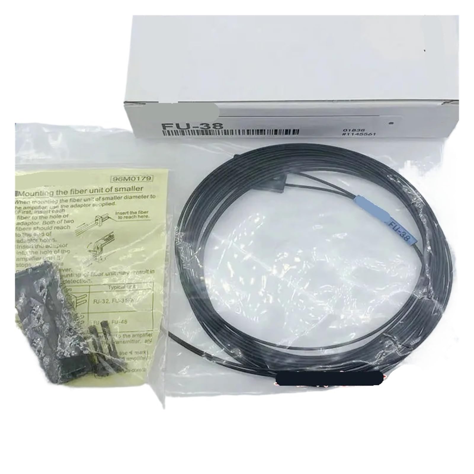 NACODLUL Fiber Sensor FU-38K FU-25 FU-38LK FU-38R FU-38S(FU-38R)