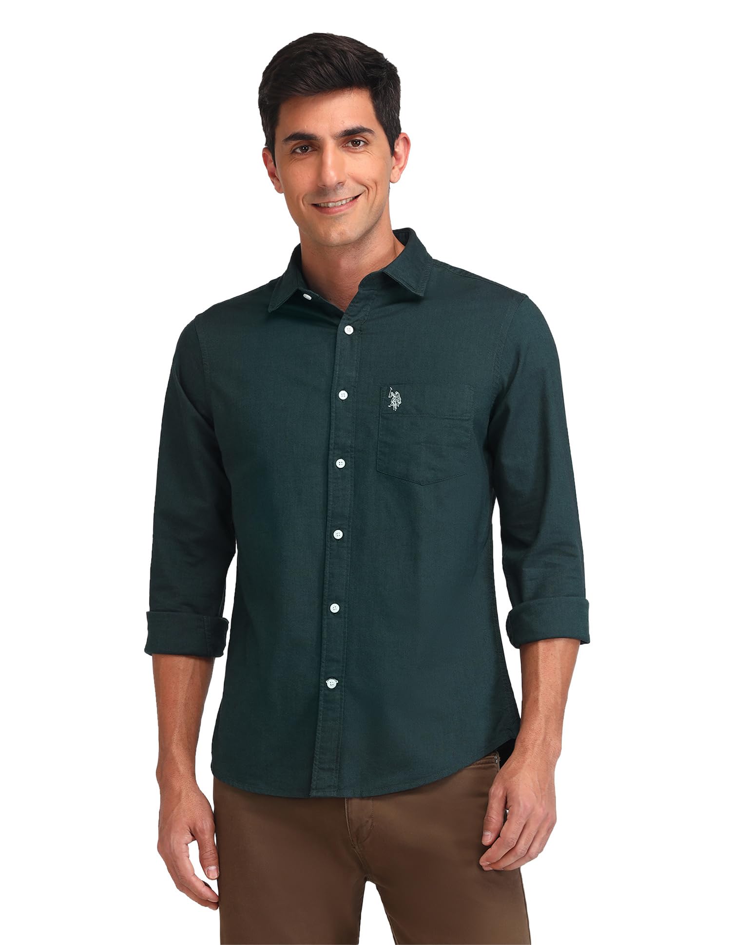 u.s. polo assn. Men Shirt-picture-12
