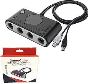 GCコントロー...