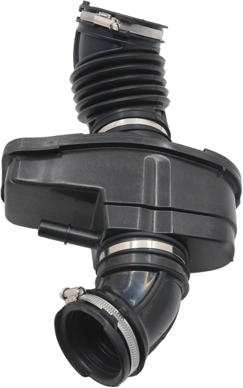 FZJDSD Air Cleaner Intake Outlet Duct Tube 23499764 Compatible with Chevrolet Equinox 2.0L 2018-2023