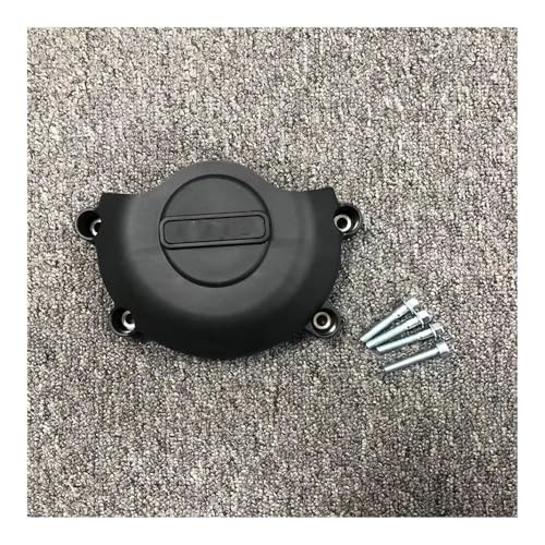 Funda de motor para R6 2006-2023 con protección premium de alta resistencia