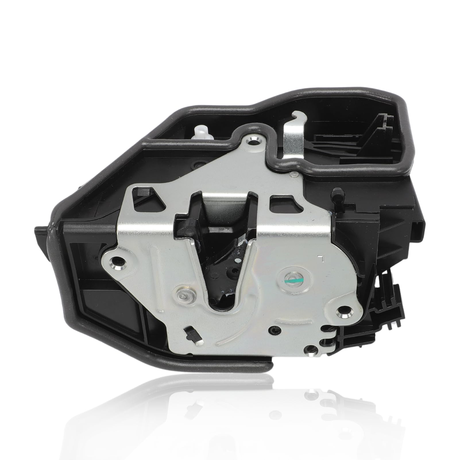 Aktor 51227202147 - Cerradura de puerta (trasera izquierda) para Serie 3 E90 E91 E92 E93 F30 Serie 5 E60 E61 F10 1er E81 E82 E87