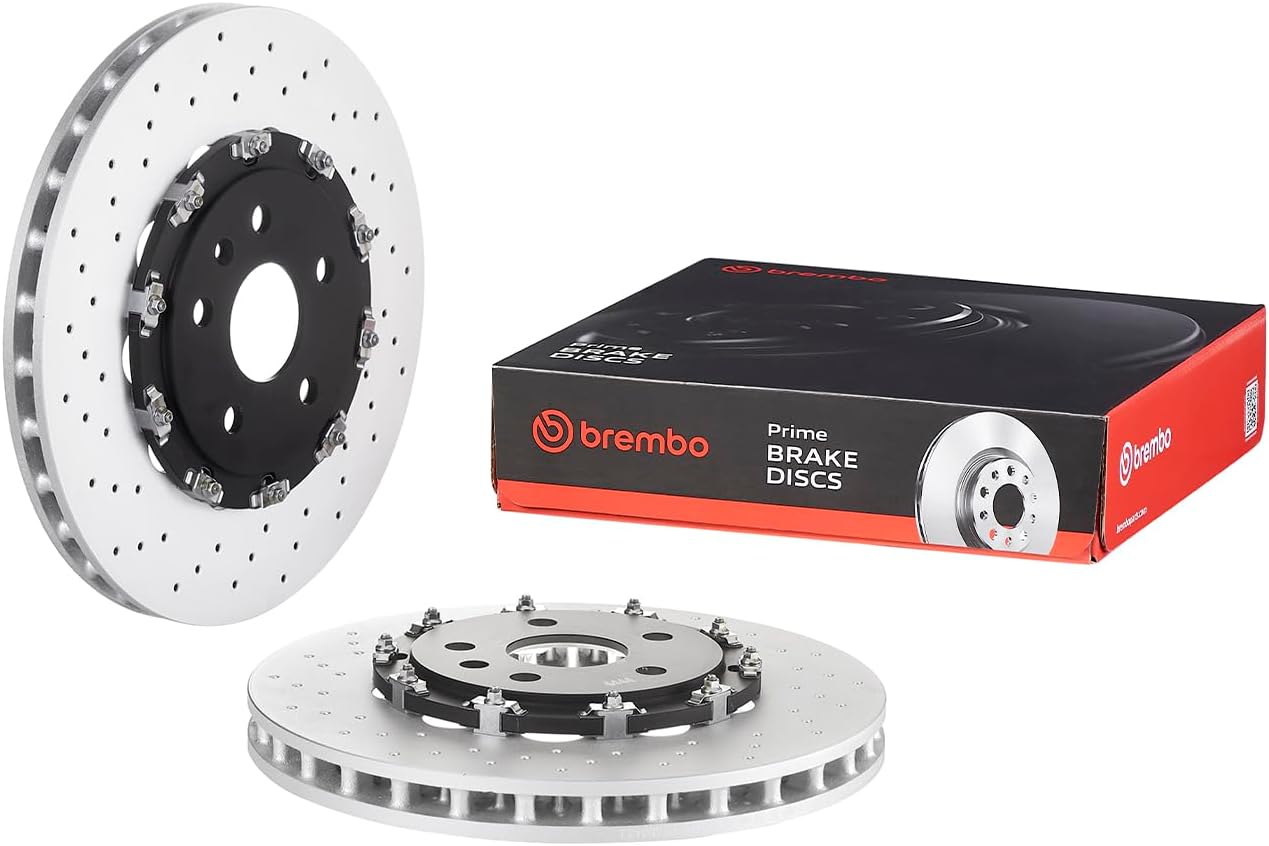 Brake 09.a804.33