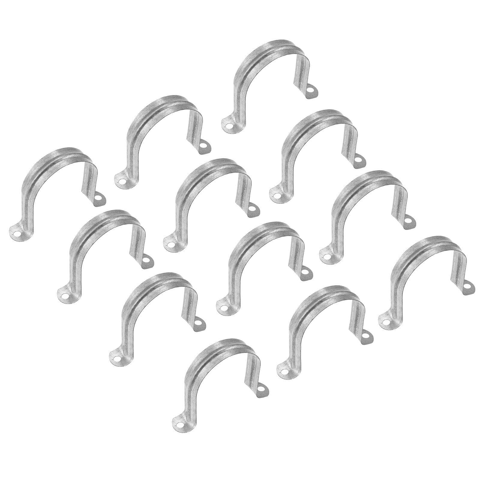 Tool parts Rigid Pipe Strap 48pcs 2