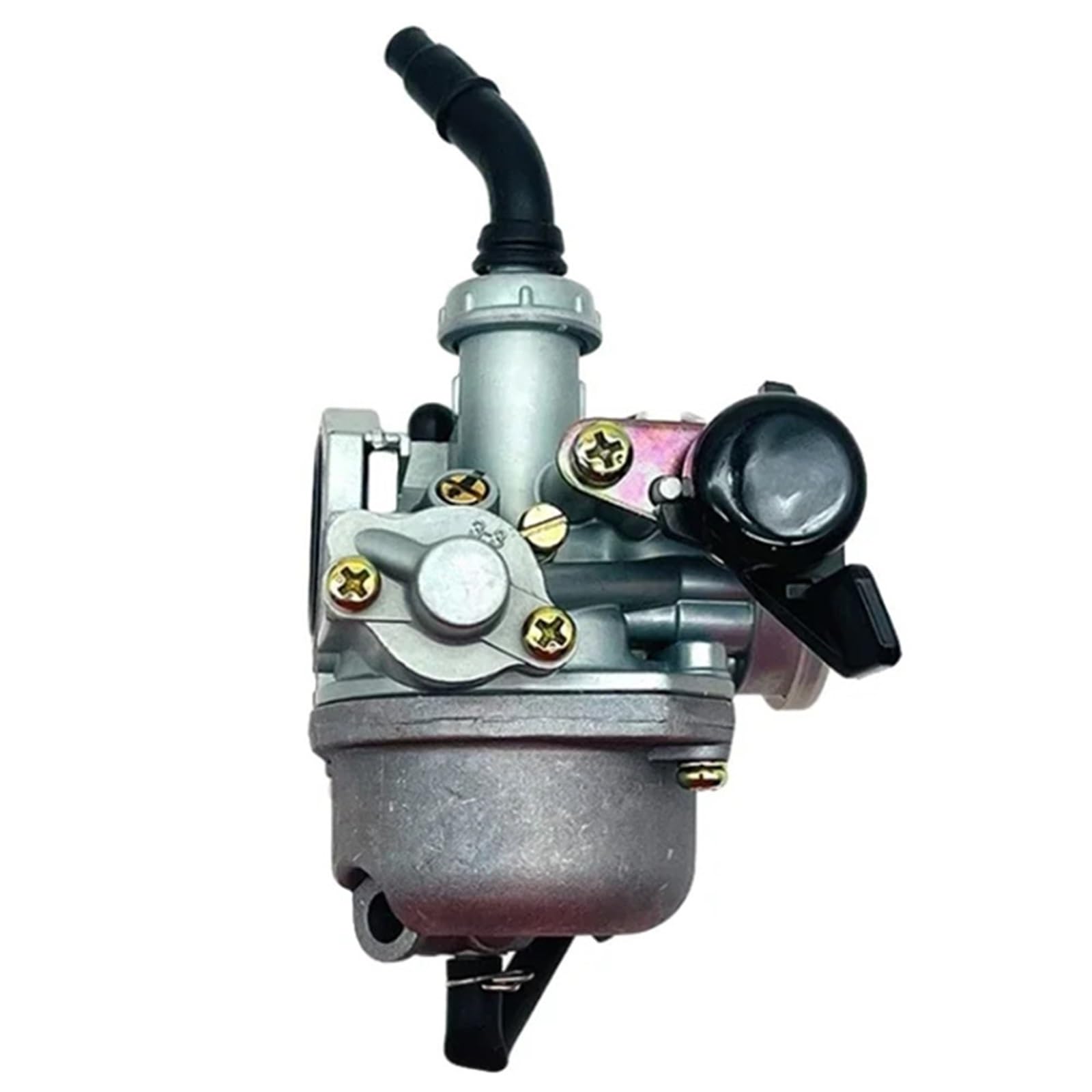 Carburateur Pop 110i haute précision pour optimiser le moteur de votre moto 2016-2021