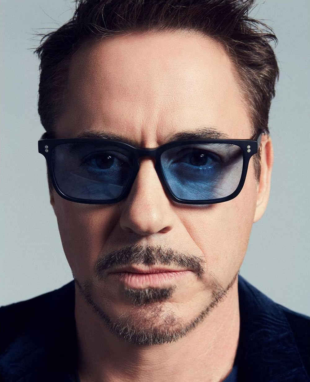 Gtand Unisex Vintage Retro Square Style Tinted Sunglasses For Men Women Fashion Rectangle Sun Glasses 52mm - Image 2