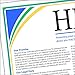 ComplyRight HIPAA Notice of Privacy Practices Poster | 12” x 18” | Healthcare Poster