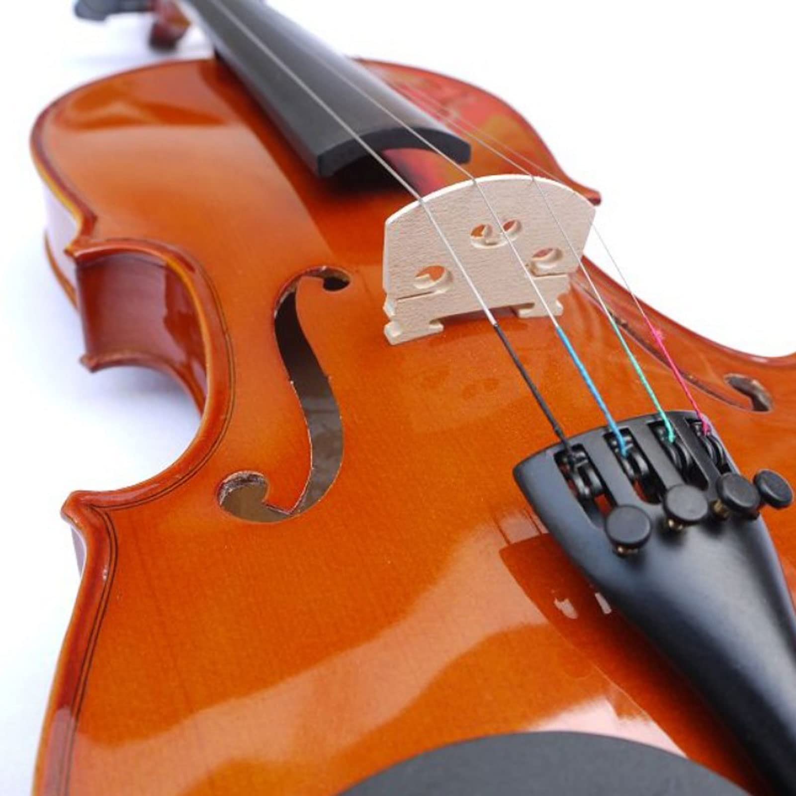 Amazon.co.jp: ヴァイオリン, バイオリン, 4/4 大人用 フルサイズ
