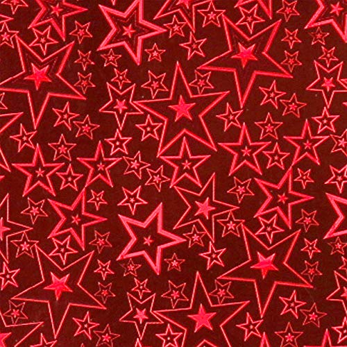 Clairefontaine 354696C, Pack of 10 sheets of holographic cardboard 50x35 cm 230g, assorted colours, Arts and Crafts, Creative - Image 4